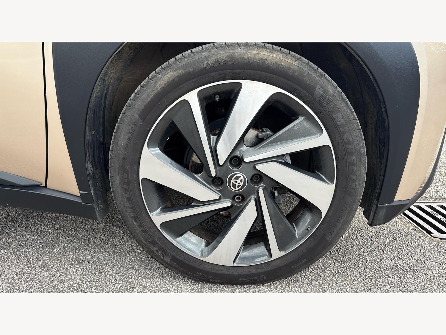 Used Toyota Aygo X 2024 for sale - 76381228: Photo 23