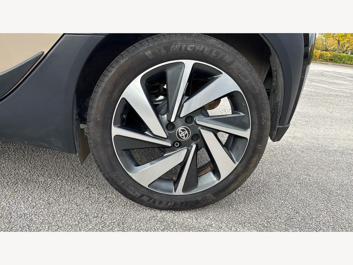 Used Toyota Aygo X 2024 for sale - 76381228: Photo 24