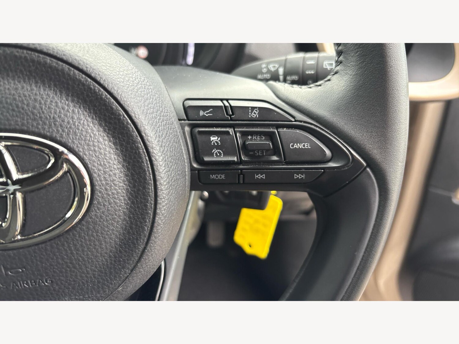 Used Toyota Aygo X 2024 for sale - 76381228: Photo 33