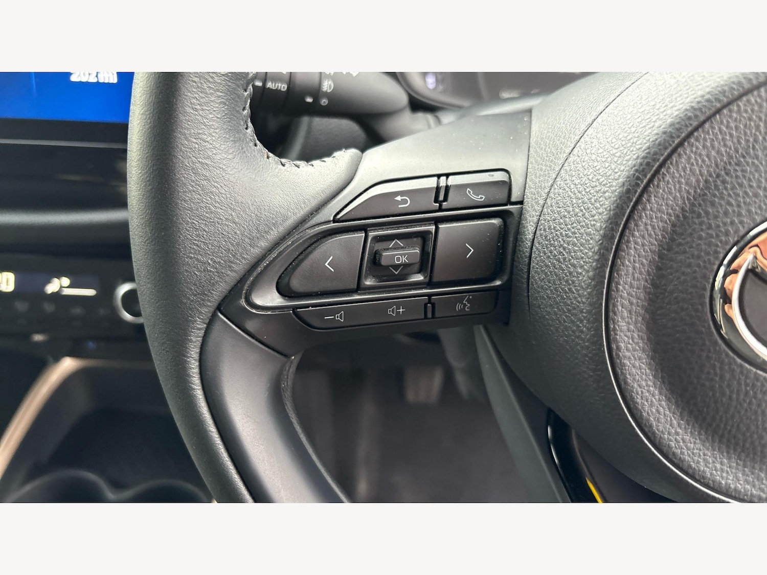 Used Toyota Aygo X 2024 for sale - 76381228: Photo 34