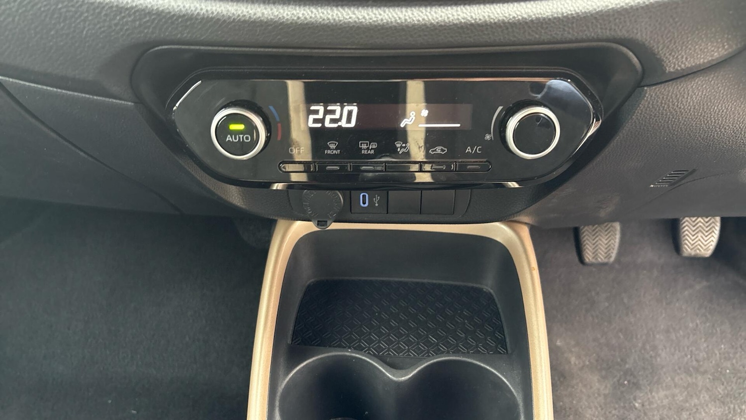 Used Toyota Aygo X 2024 for sale - 76381228: Photo 38