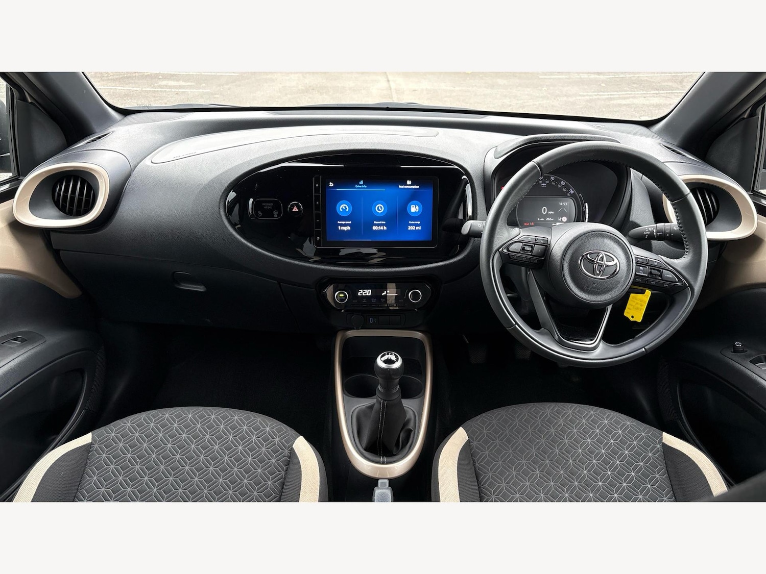 Used Toyota Aygo X 2024 for sale - 76381228: Photo 7