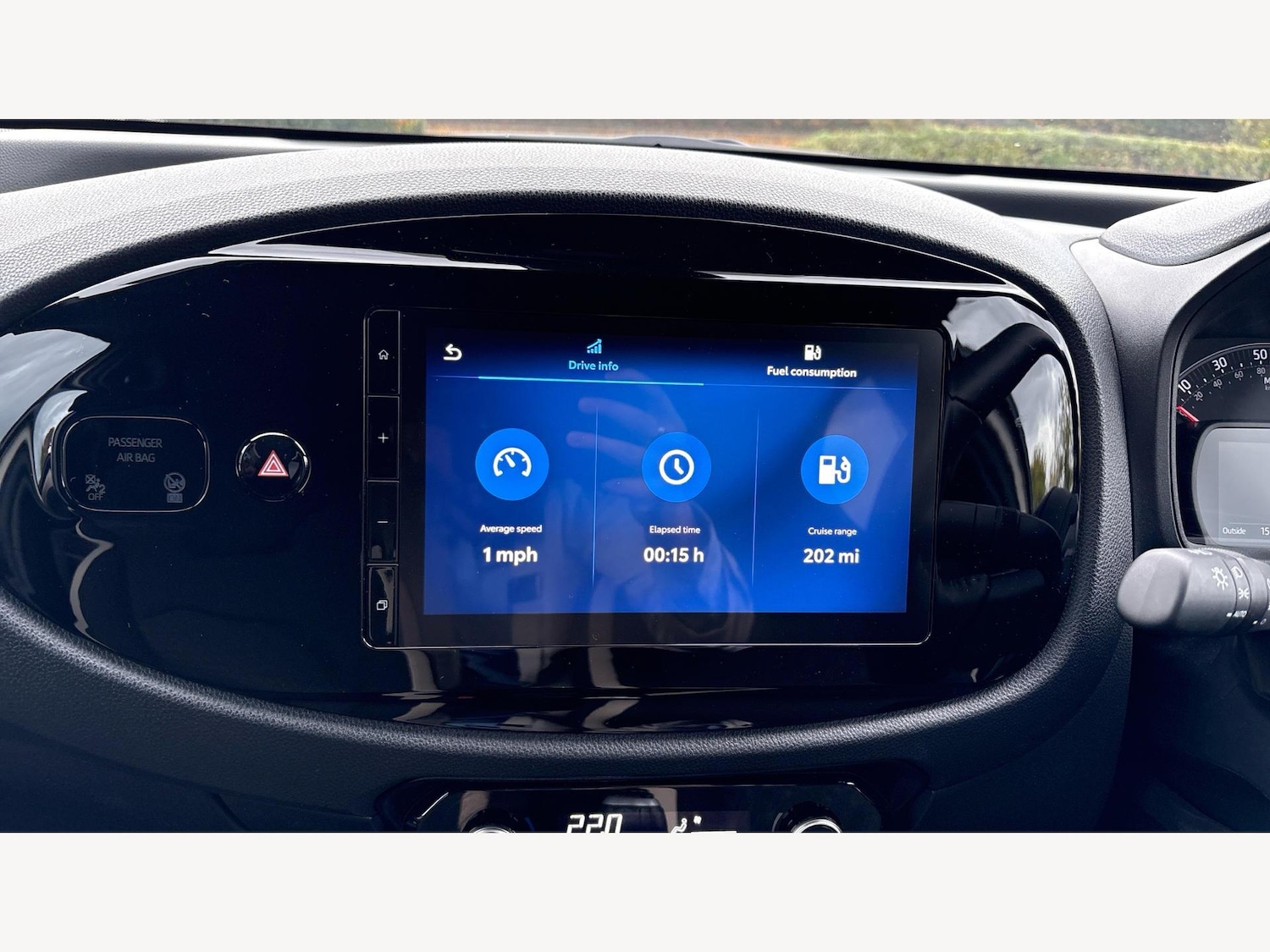 Used Toyota Aygo X 2024 for sale - 76381228: Photo 9