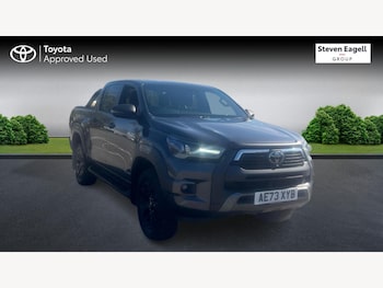 Used Toyota Hilux 2023 for sale - 75609379: Photo