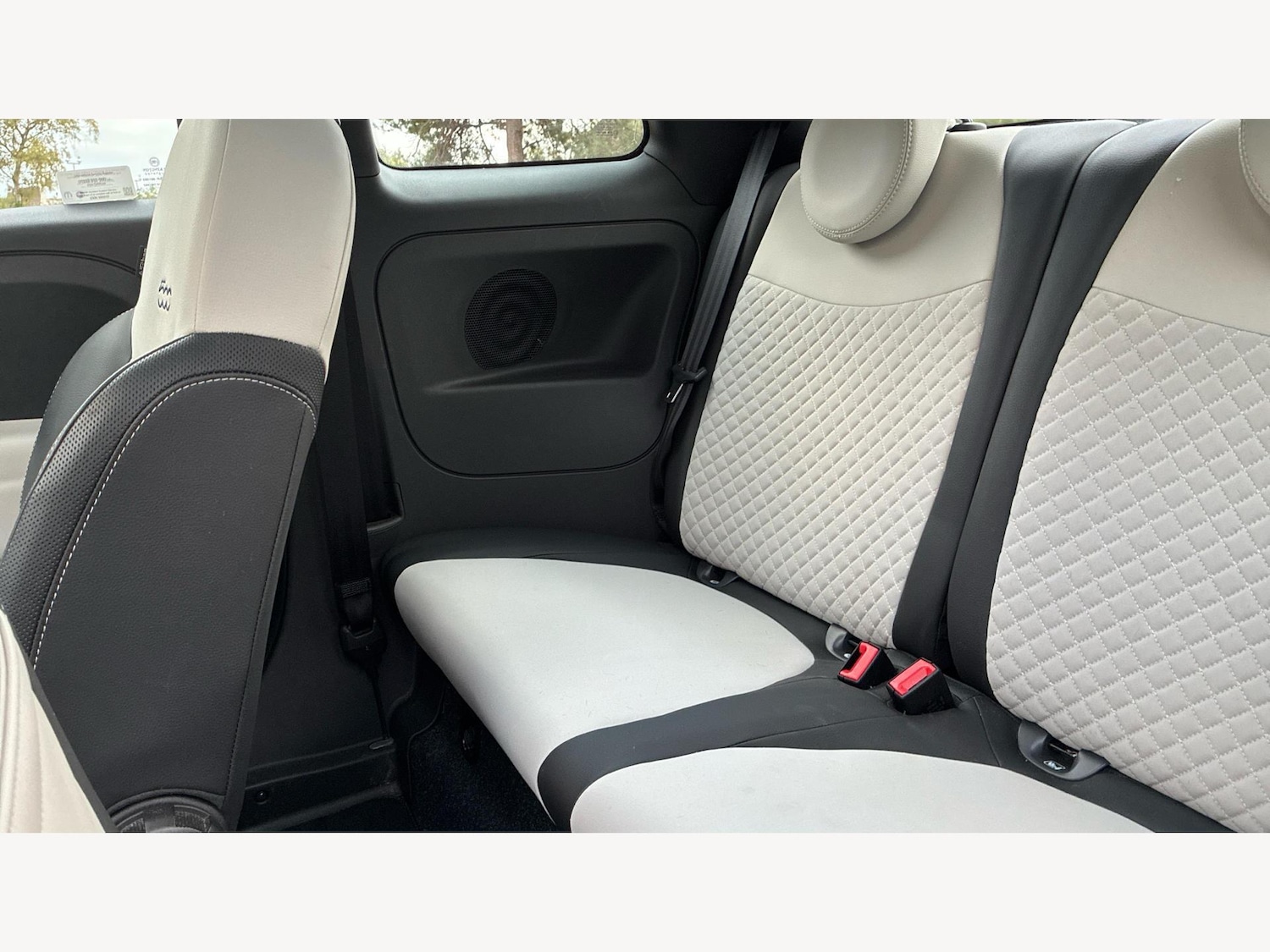 Used Fiat 500 2022 for sale - 76457748: Photo 14