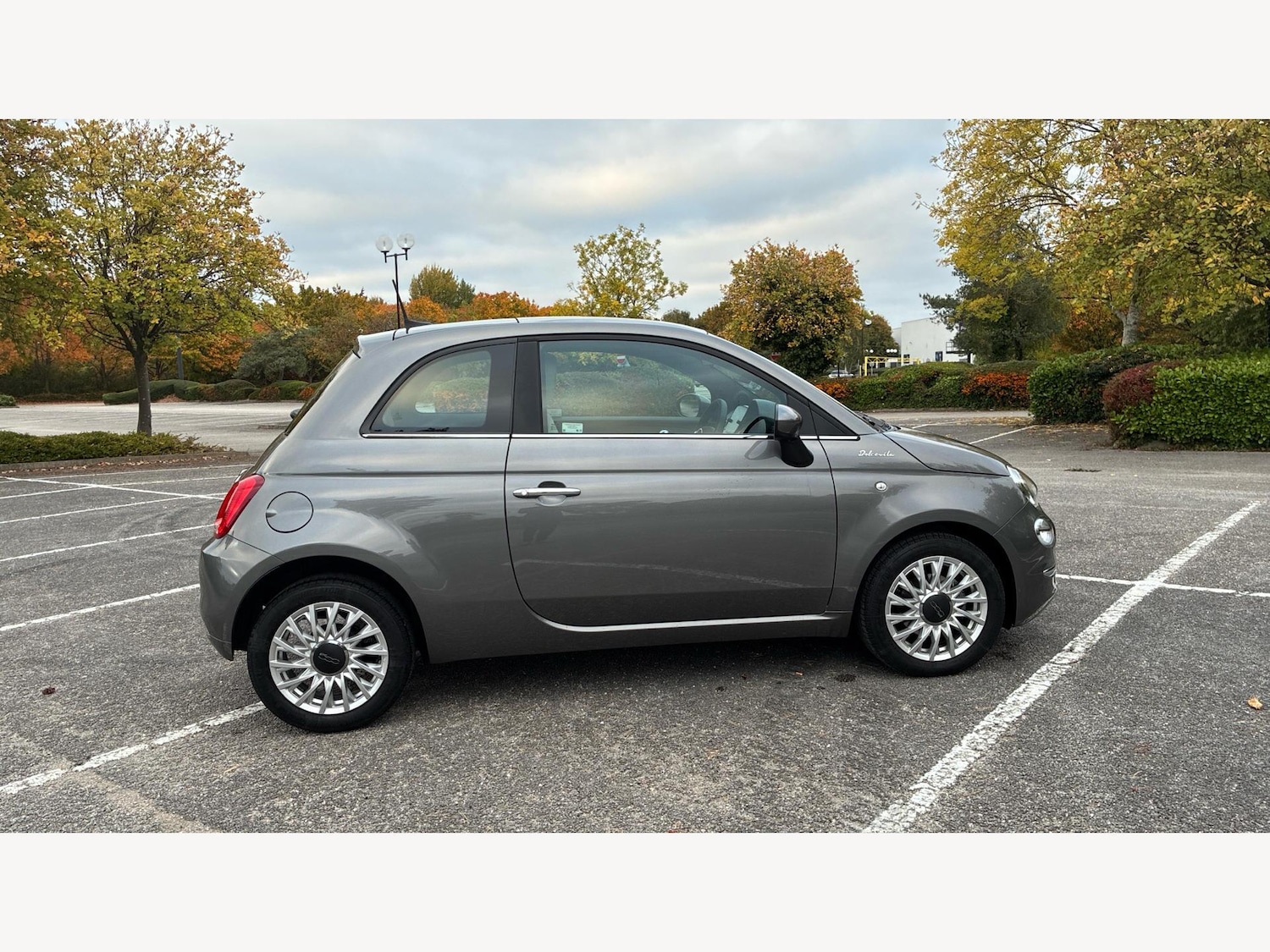Used Fiat 500 2022 for sale - 76457748: Photo 18
