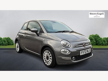 Used Fiat 500 2022 for sale - 76457748: Photo