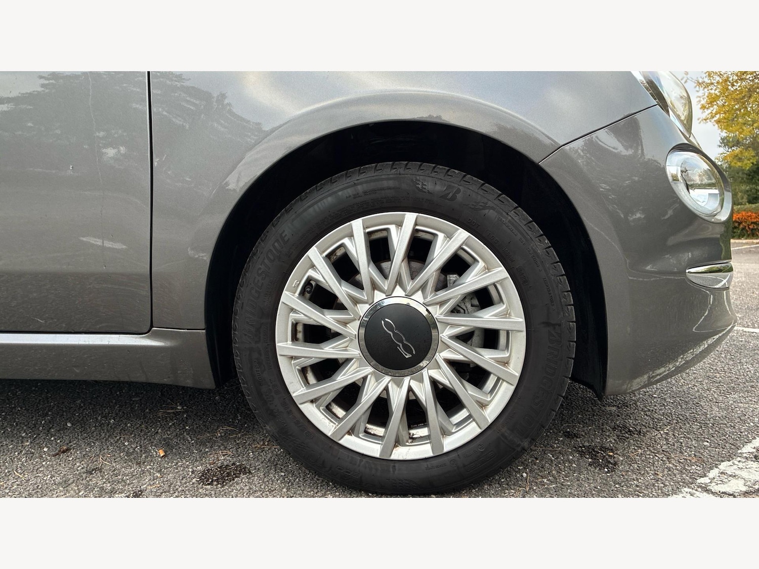 Used Fiat 500 2022 for sale - 76457748: Photo 20