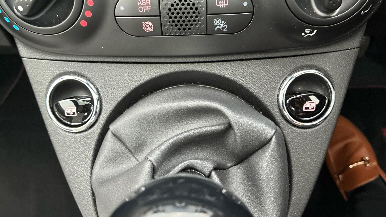 Used Fiat 500 2022 for sale - 76457748: Photo 33