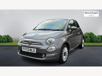 Used Fiat 500 2022 for sale - 76457748: Photo