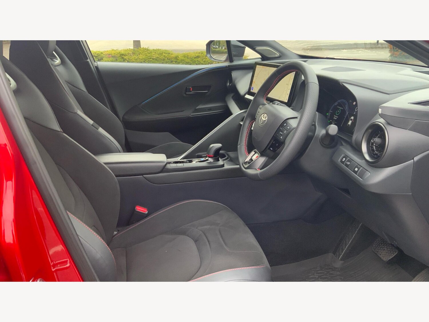 Used Toyota C-HR for sale - 77230457: Photo 13