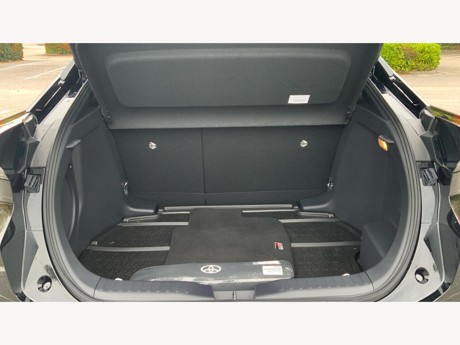 Used Toyota C-HR for sale - 77230457: Photo 16