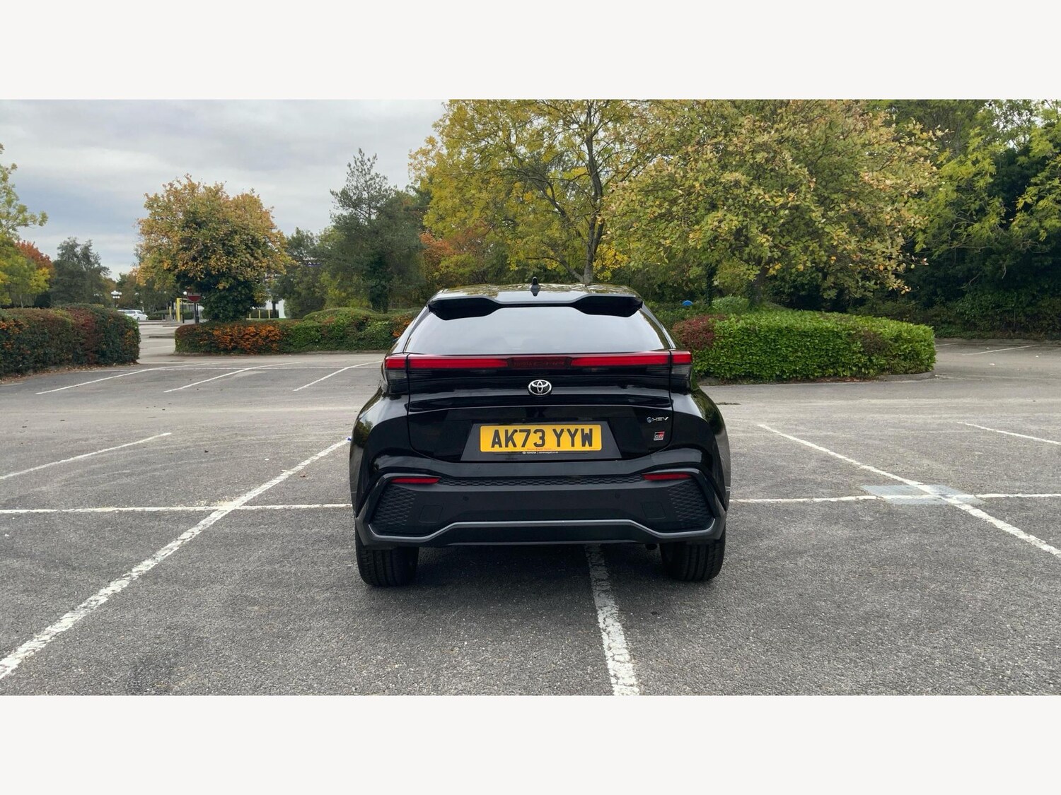 Used Toyota C-HR for sale - 77230457: Photo 21