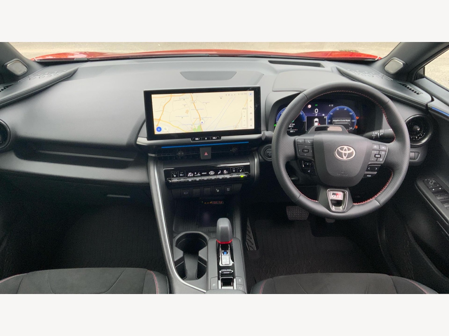Used Toyota C-HR for sale - 77230457: Photo 7