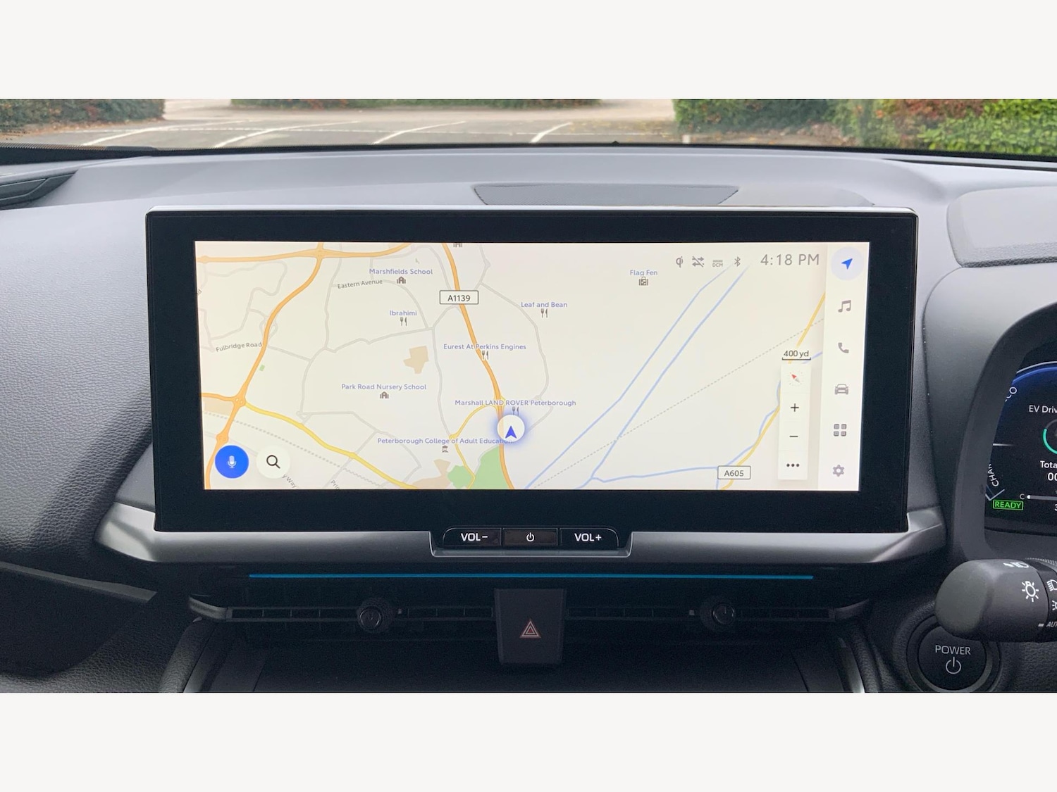 Used Toyota C-HR for sale - 77230457: Photo 9