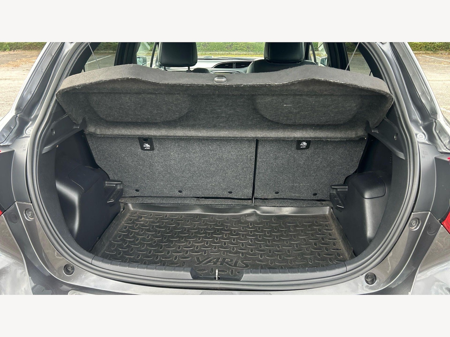 Used Toyota Yaris 2019 for sale - 77695358: Photo 16