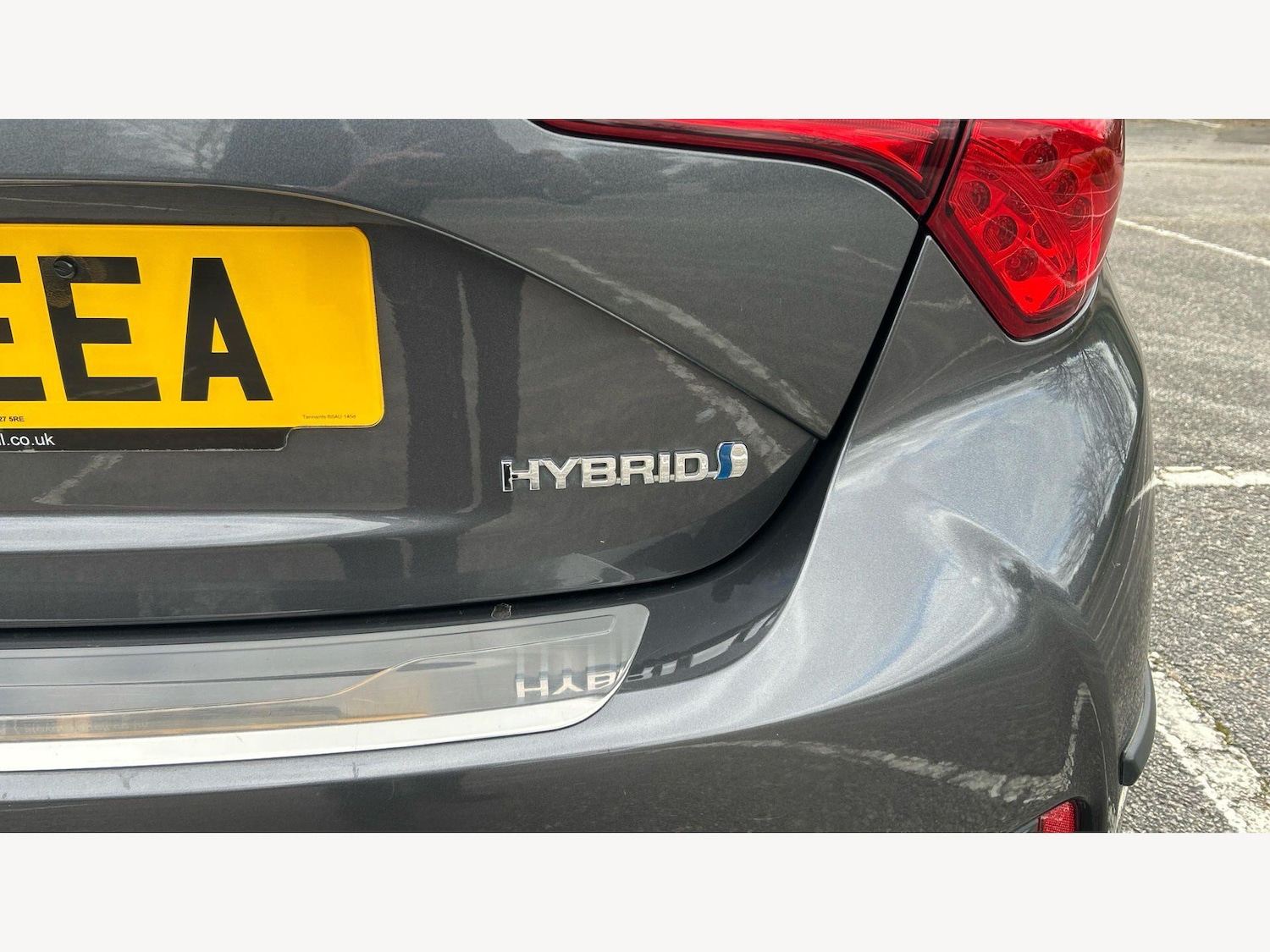 Used Toyota Yaris 2019 for sale - 77695358: Photo 22