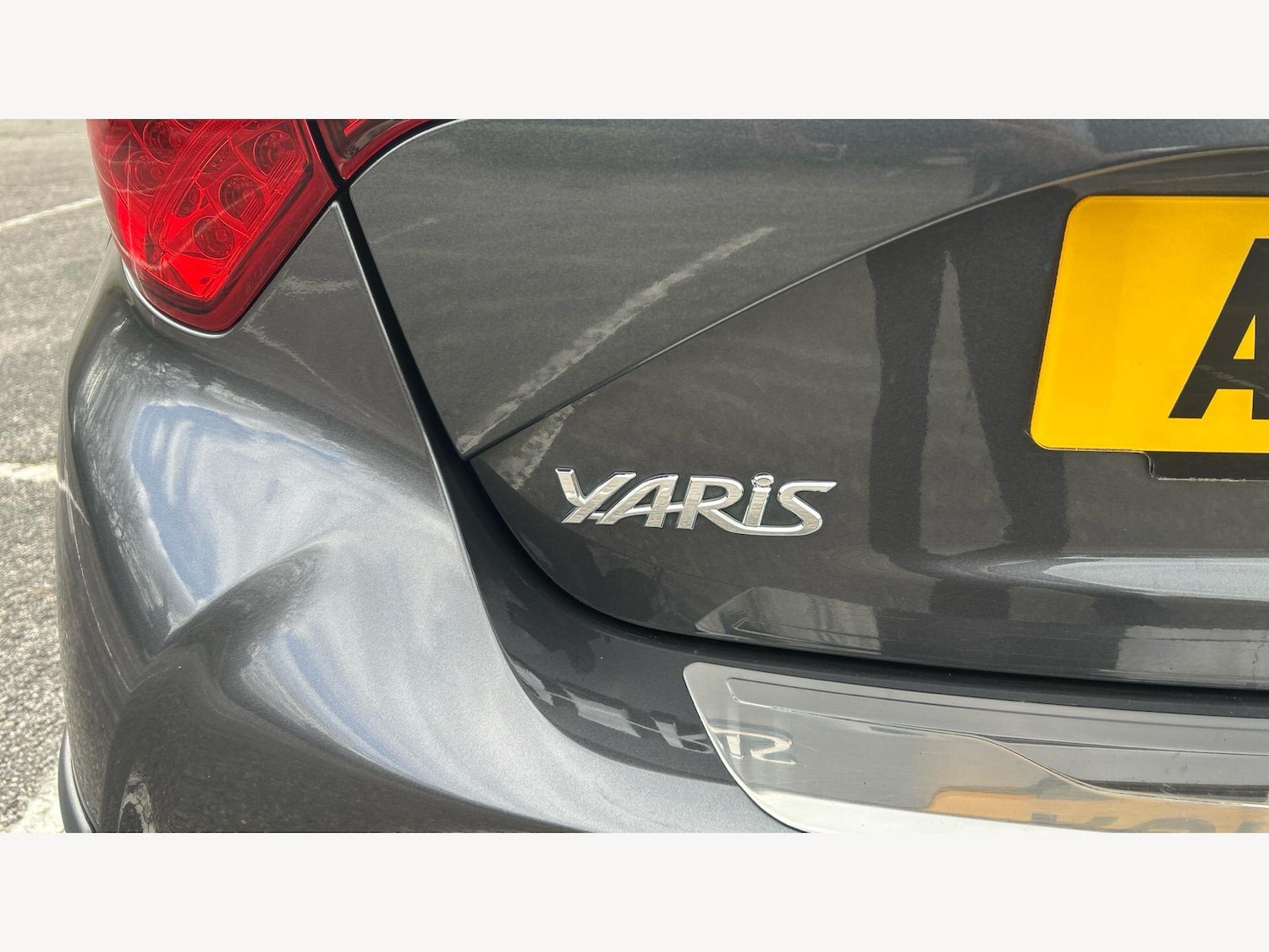 Used Toyota Yaris 2019 for sale - 77695358: Photo 23