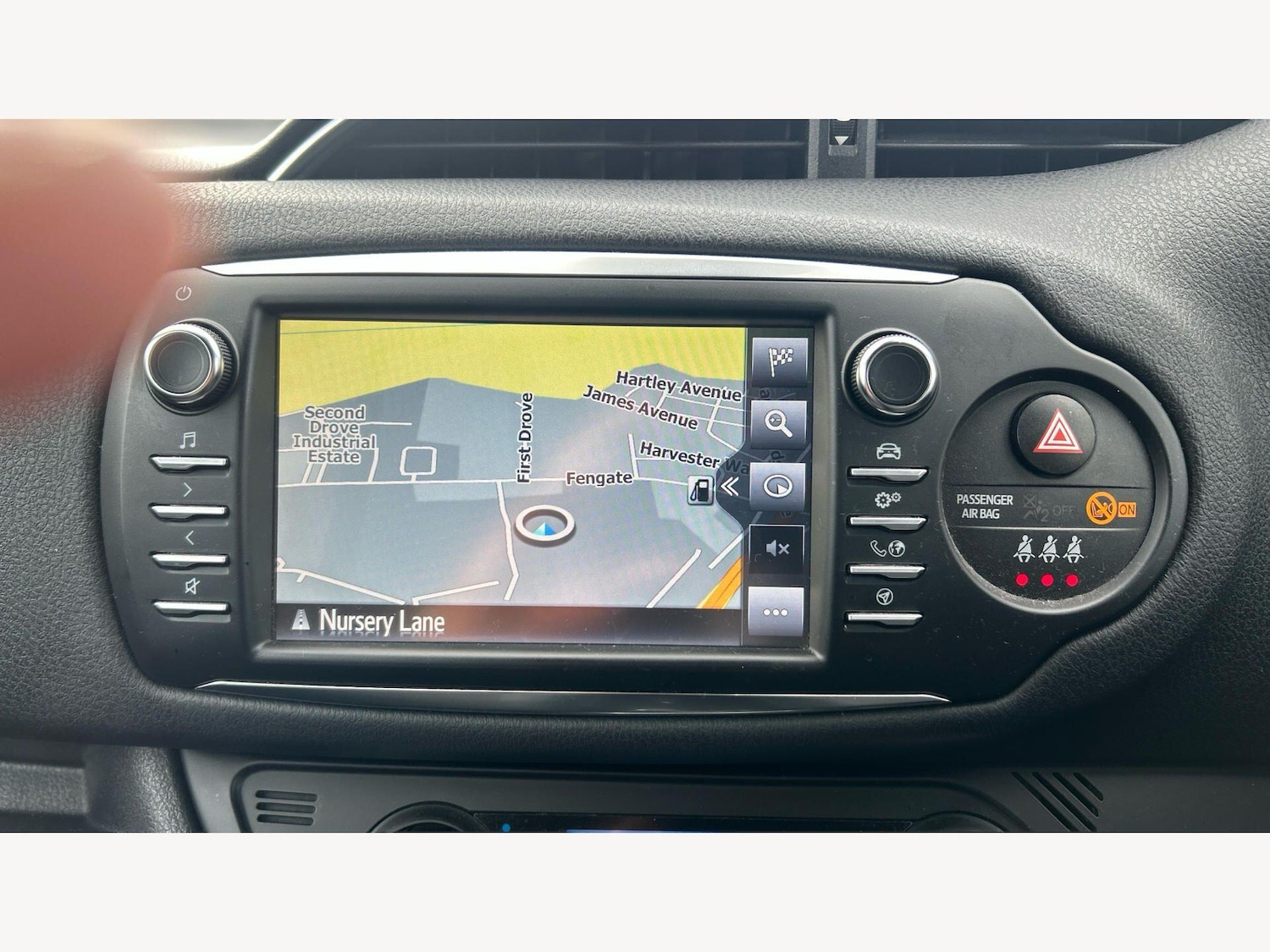 Used Toyota Yaris 2019 for sale - 77695358: Photo 9