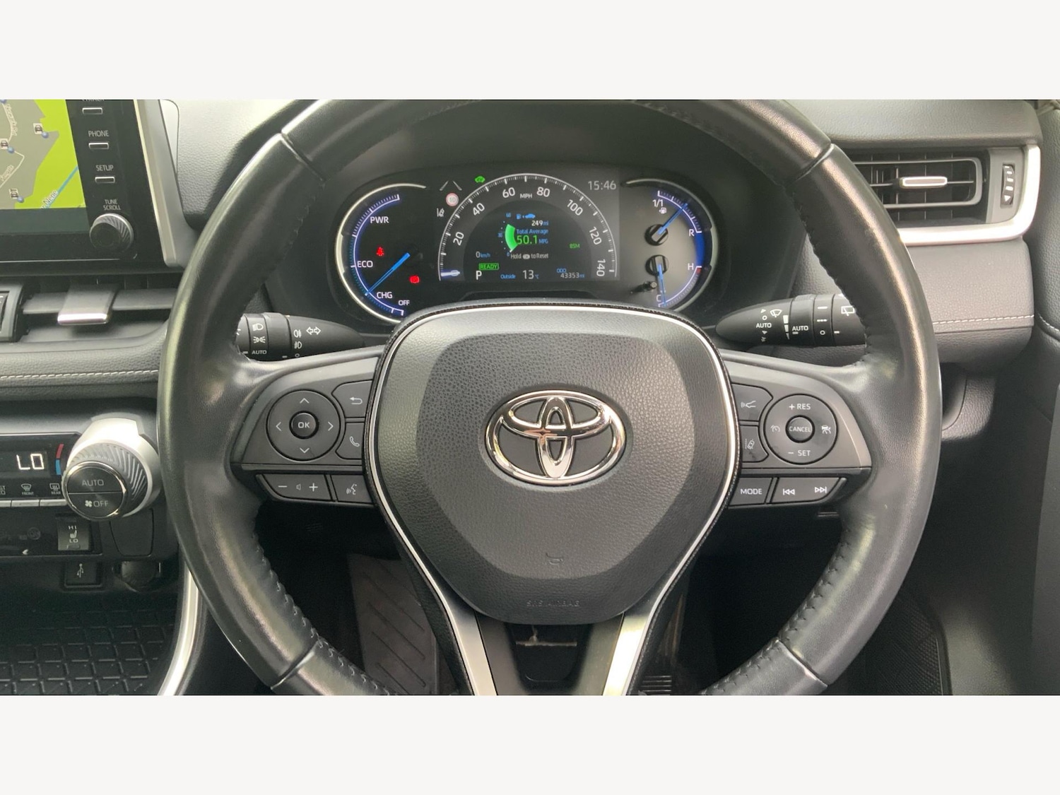 Used Toyota RAV4 2020 for sale - 76832432: Photo 10