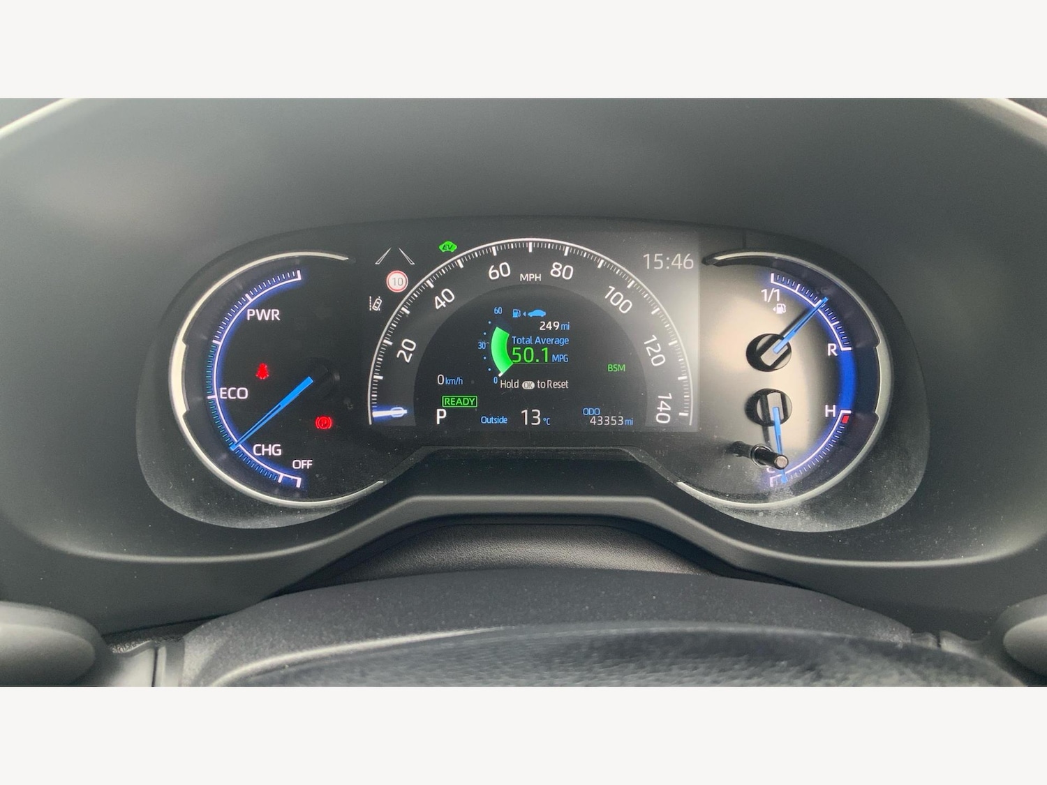 Used Toyota RAV4 2020 for sale - 76832432: Photo 11