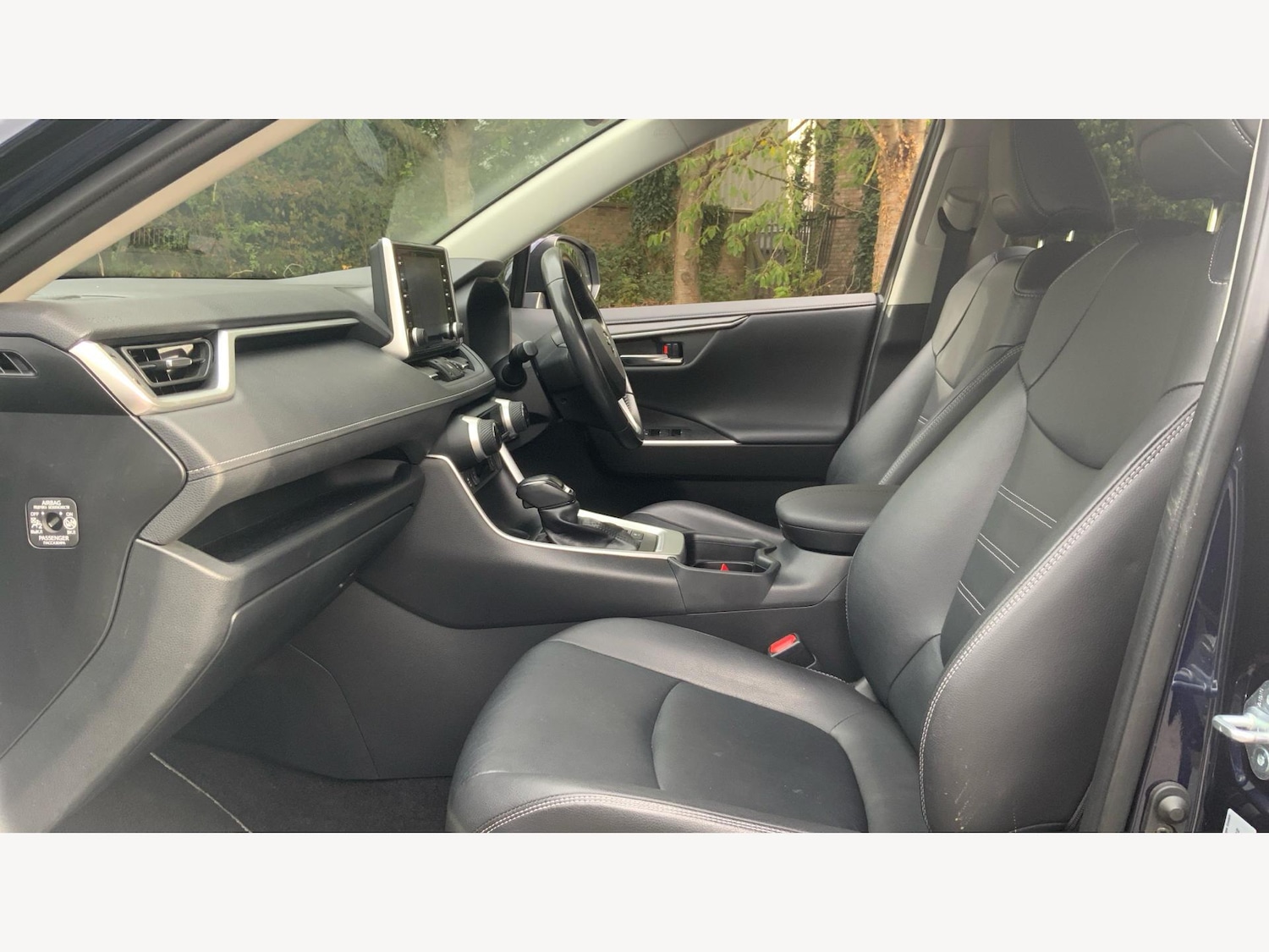 Used Toyota RAV4 2020 for sale - 76832432: Photo 12