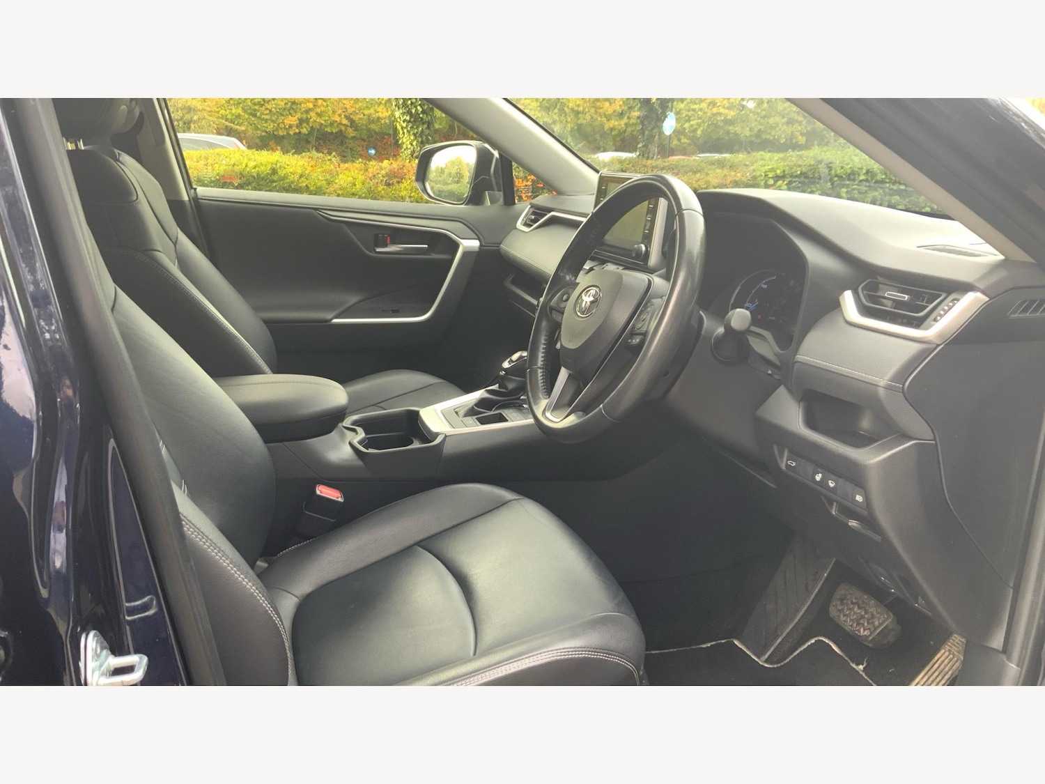 Used Toyota RAV4 2020 for sale - 76832432: Photo 13