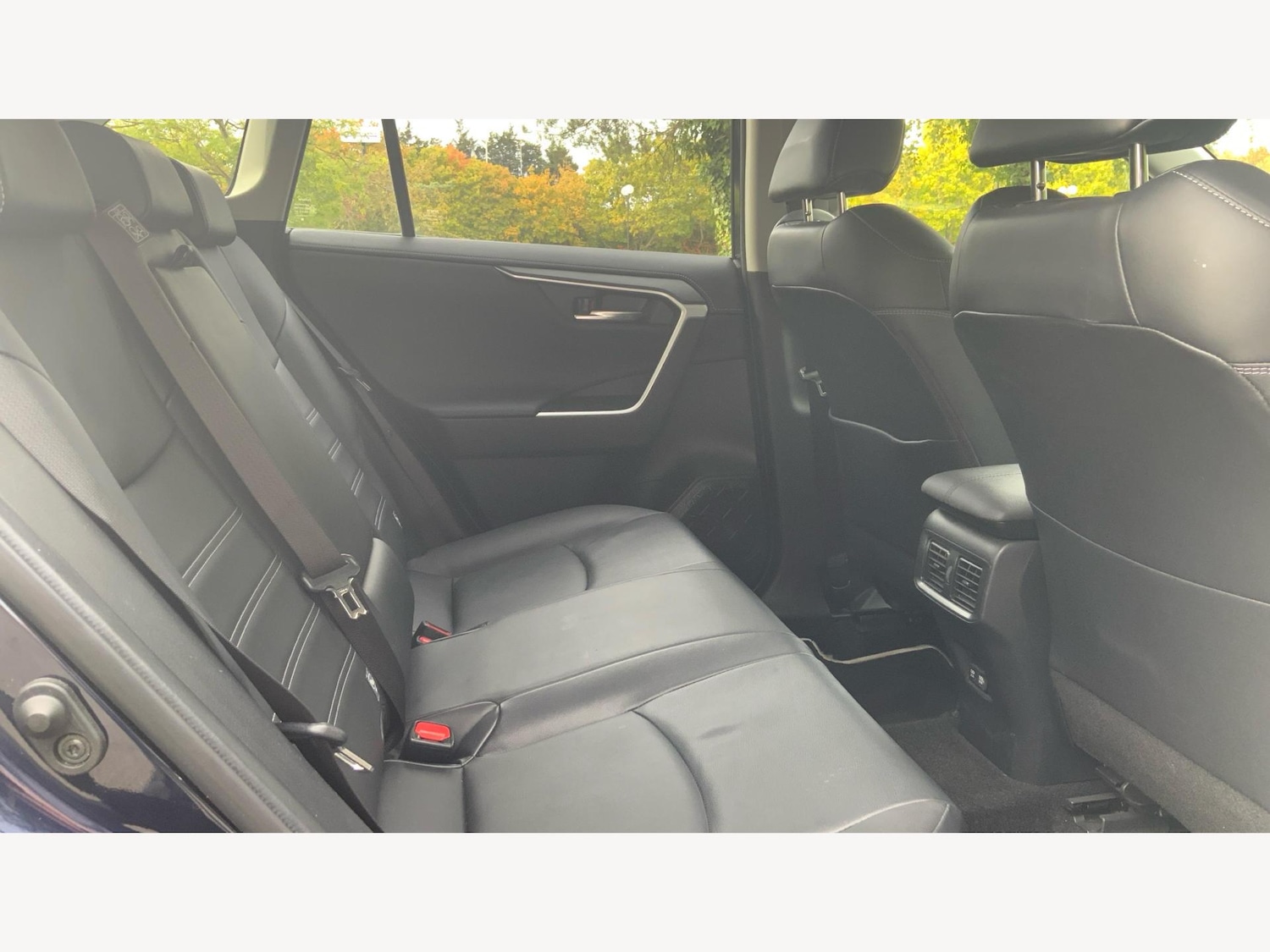 Used Toyota RAV4 2020 for sale - 76832432: Photo 14