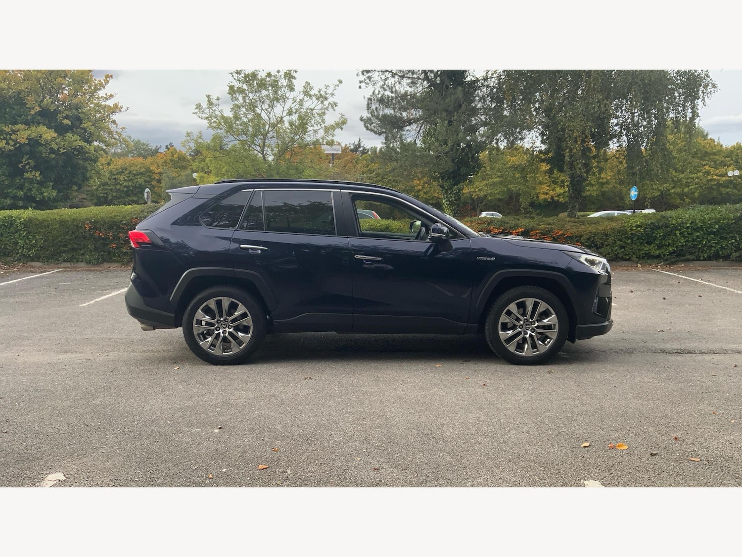 Used Toyota RAV4 2020 for sale - 76832432: Photo 18