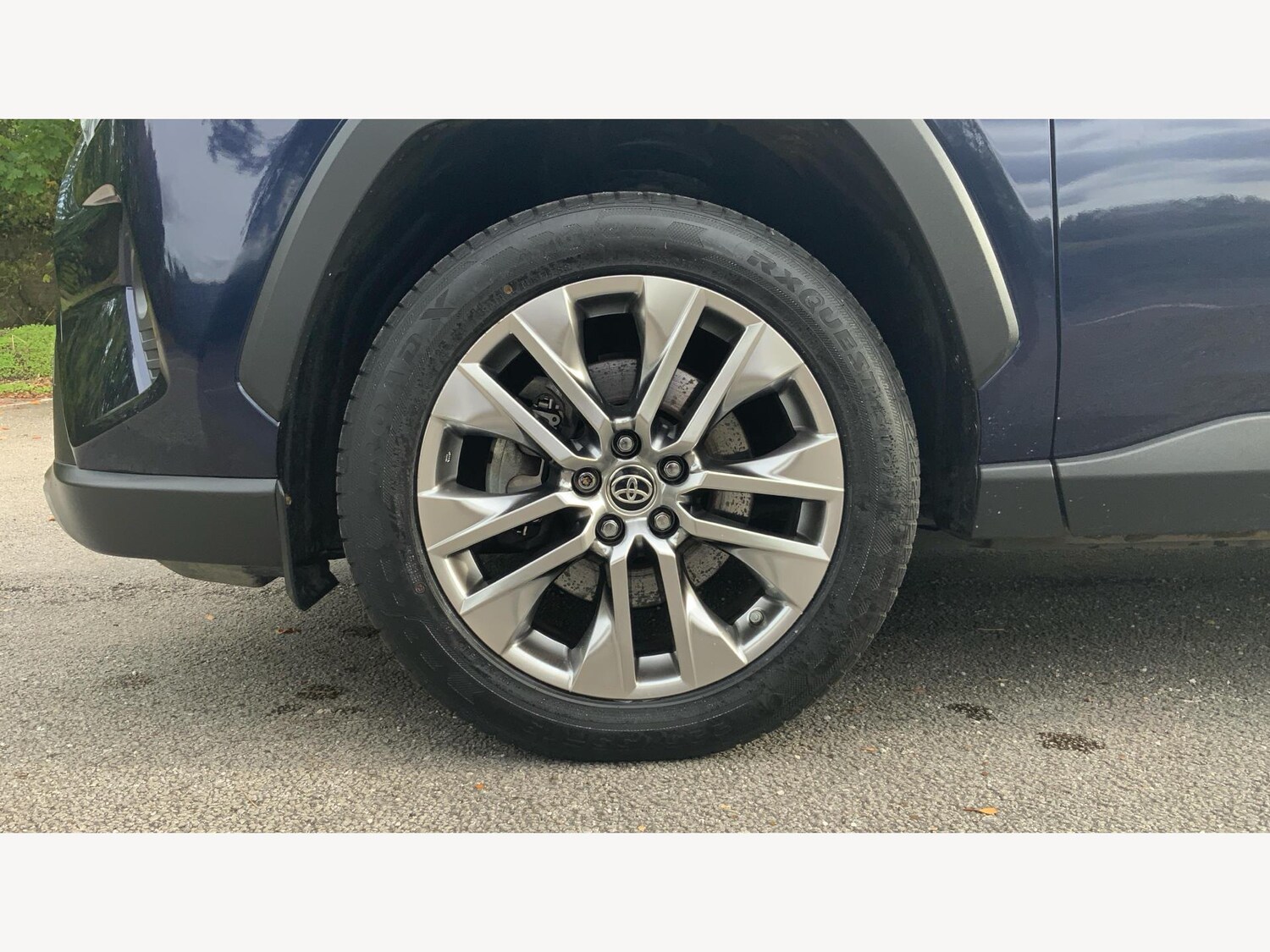 Used Toyota RAV4 2020 for sale - 76832432: Photo 20