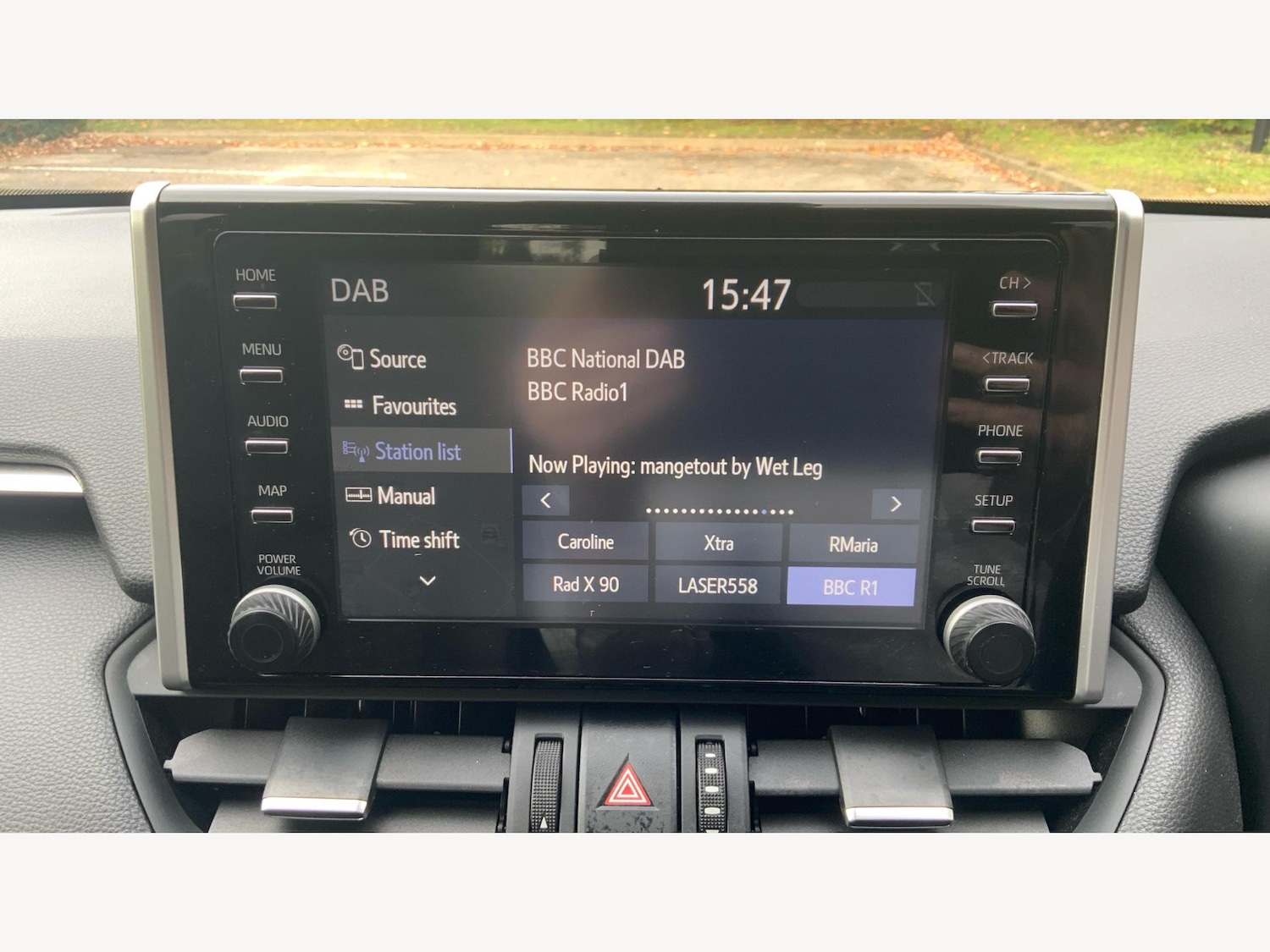 Used Toyota RAV4 2020 for sale - 76832432: Photo 26