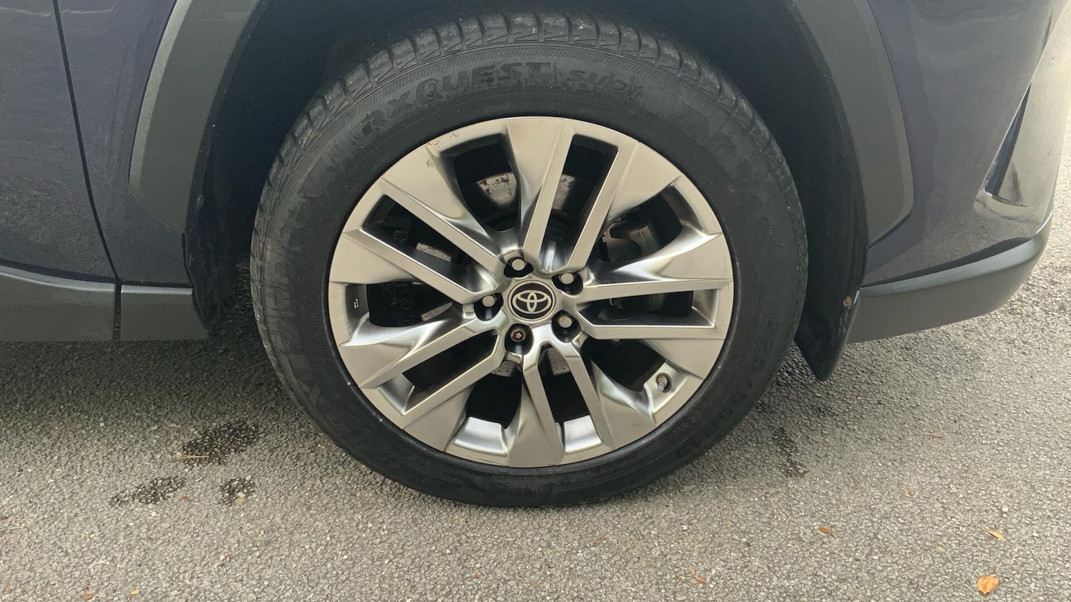 Used Toyota RAV4 2020 for sale - 76832432: Photo 34