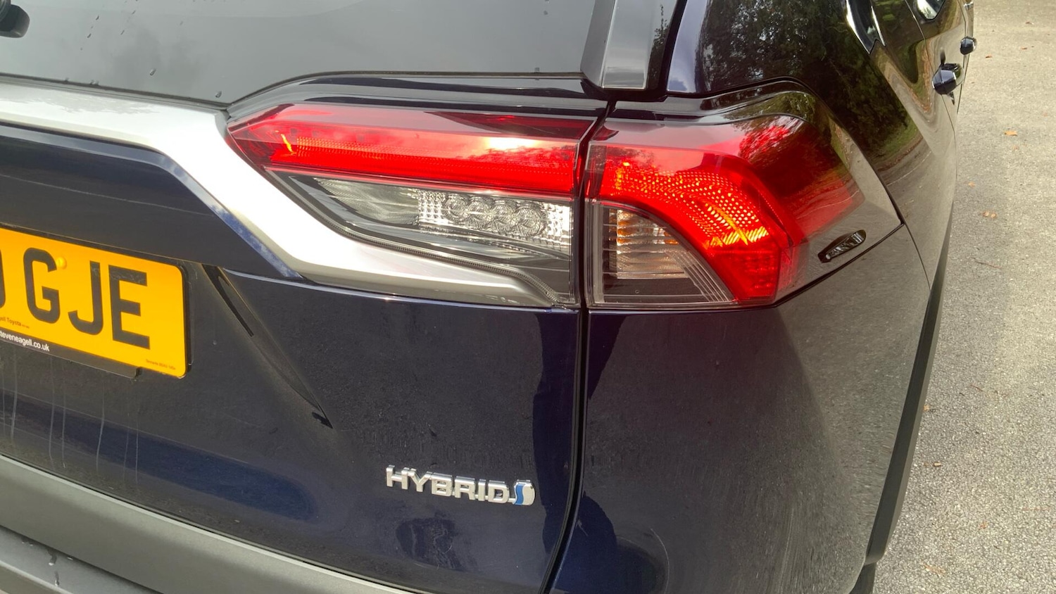 Used Toyota RAV4 2020 for sale - 76832432: Photo 36