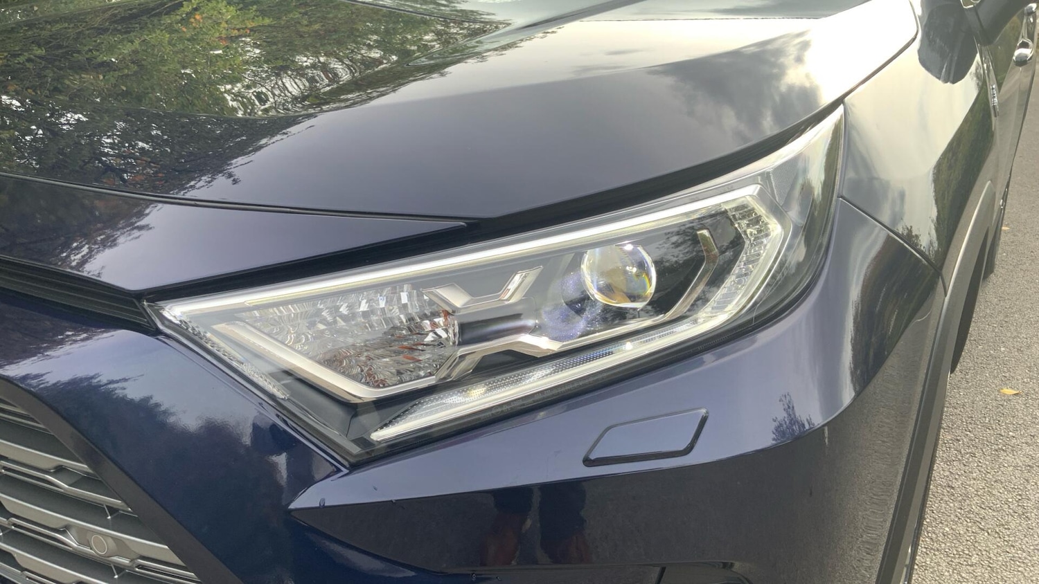 Used Toyota RAV4 2020 for sale - 76832432: Photo 37