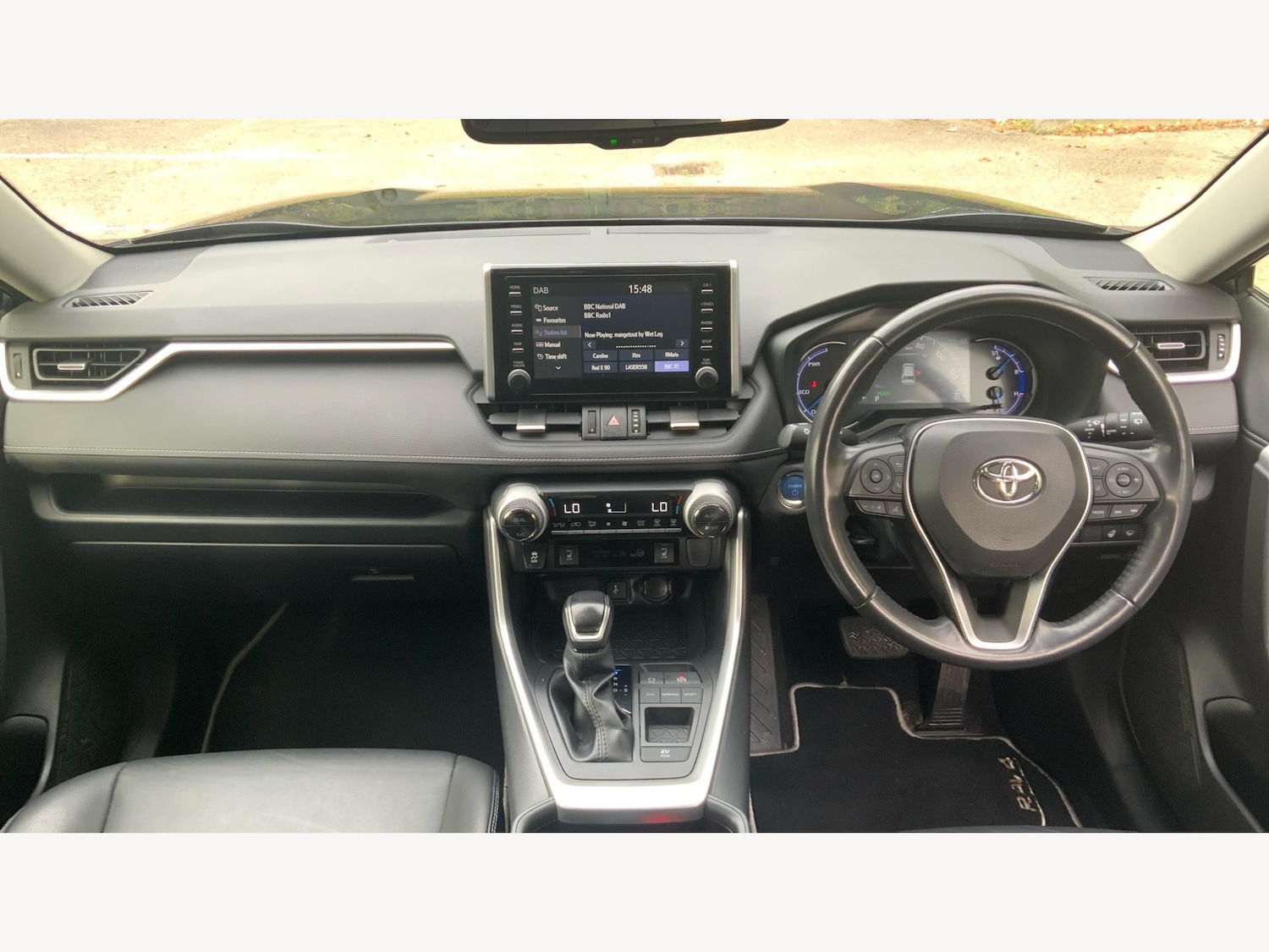 Used Toyota RAV4 2020 for sale - 76832432: Photo 7