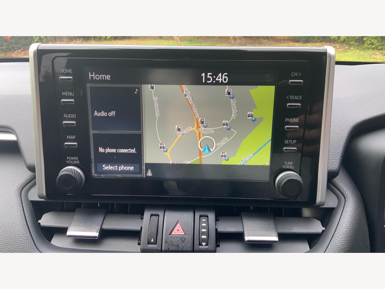 Used Toyota RAV4 2020 for sale - 76832432: Photo 9