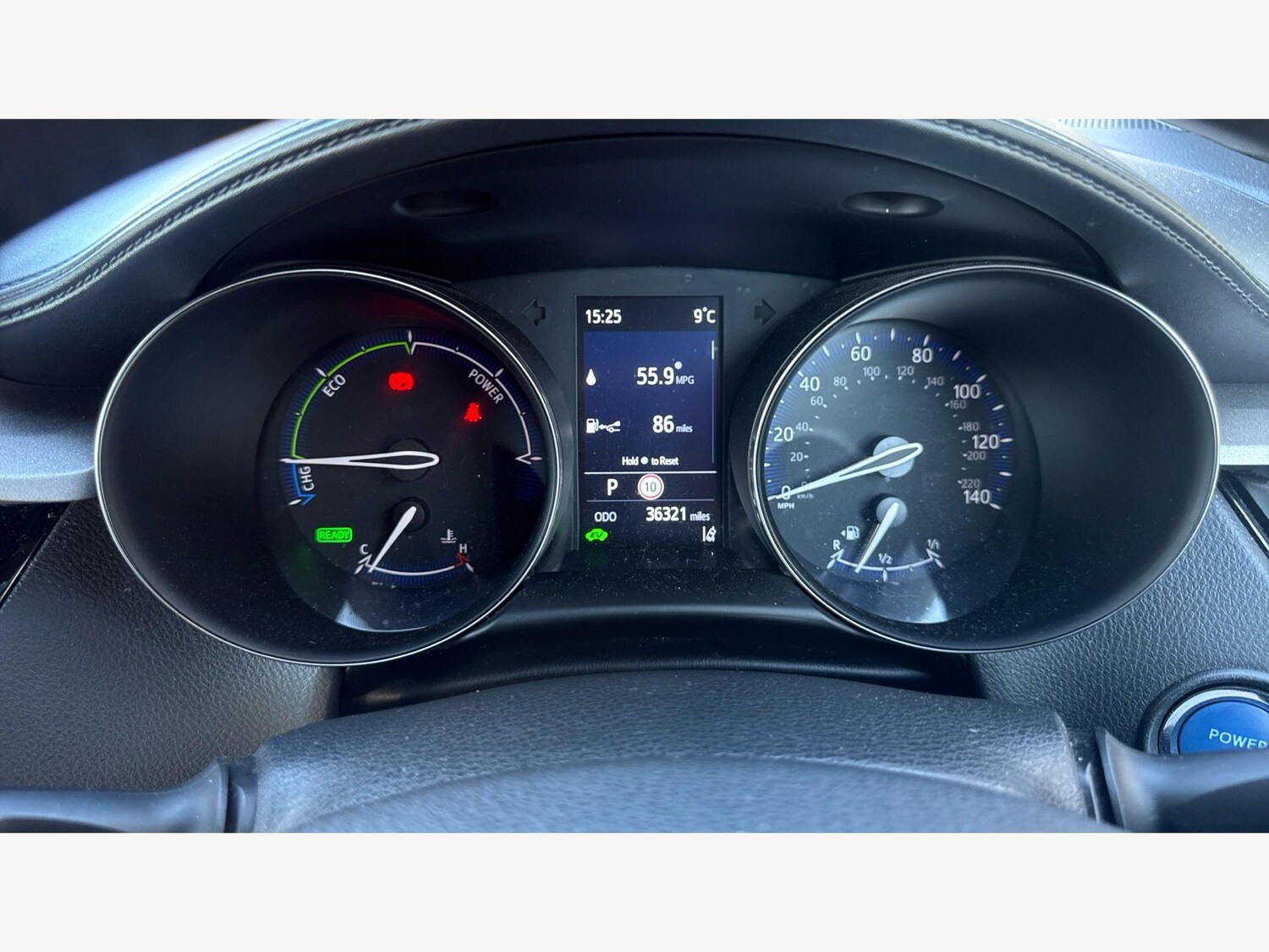 Used Toyota C-HR 2021 for sale - 78019109: Photo 11