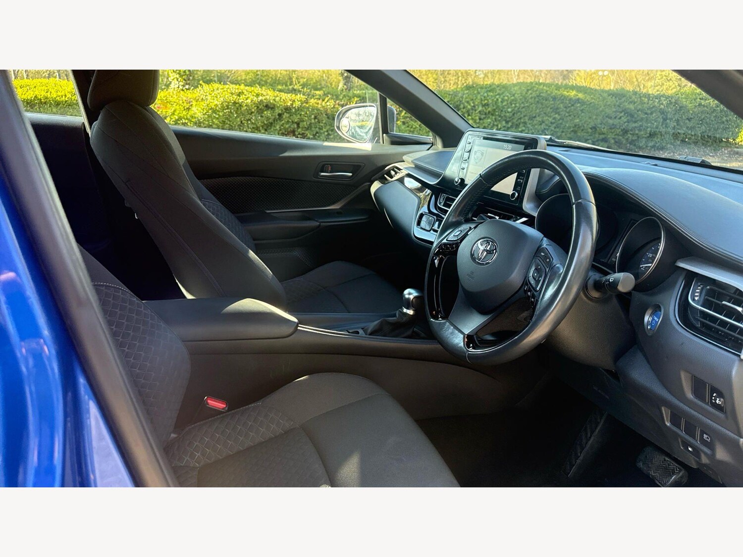 Used Toyota C-HR 2021 for sale - 78019109: Photo 13