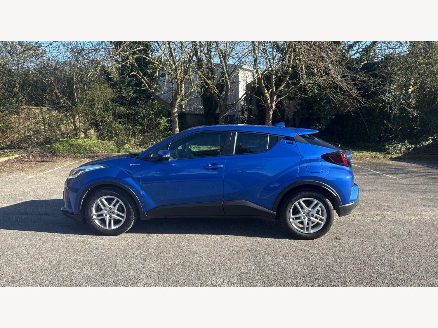 Used Toyota C-HR 2021 for sale - 78019109: Photo 19