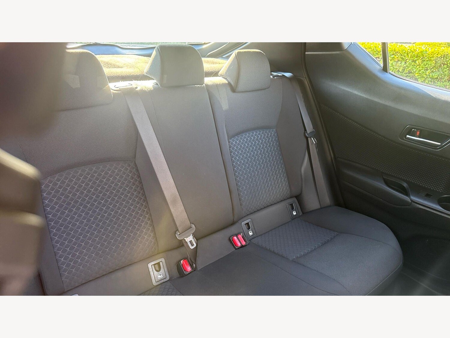 Used Toyota C-HR 2021 for sale - 78019109: Photo 23