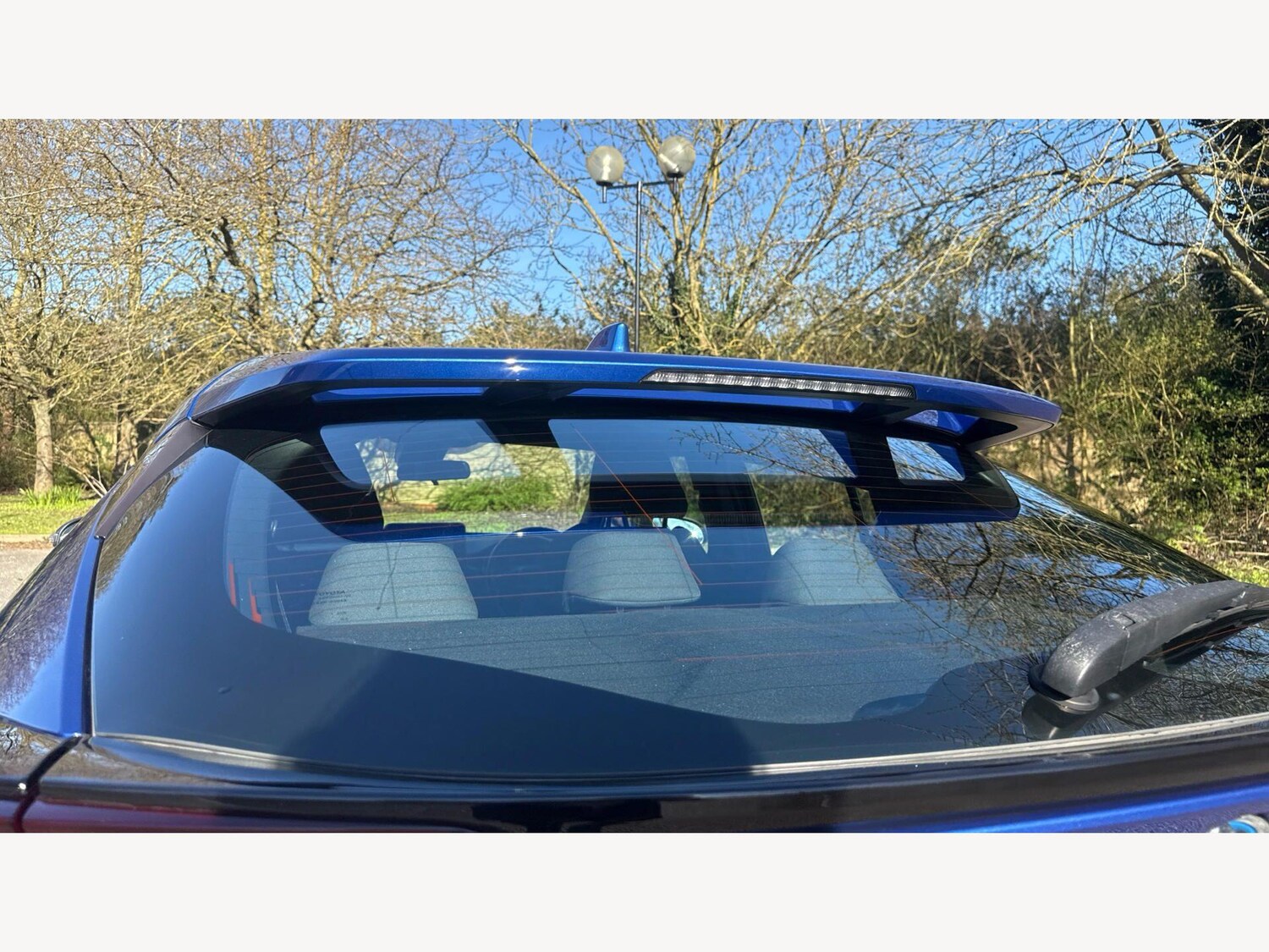 Used Toyota C-HR 2021 for sale - 78019109: Photo 26