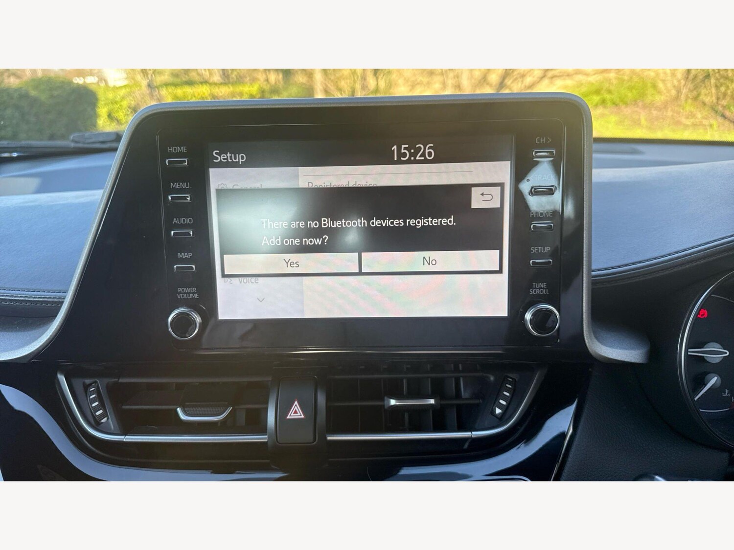 Used Toyota C-HR 2021 for sale - 78019109: Photo 27