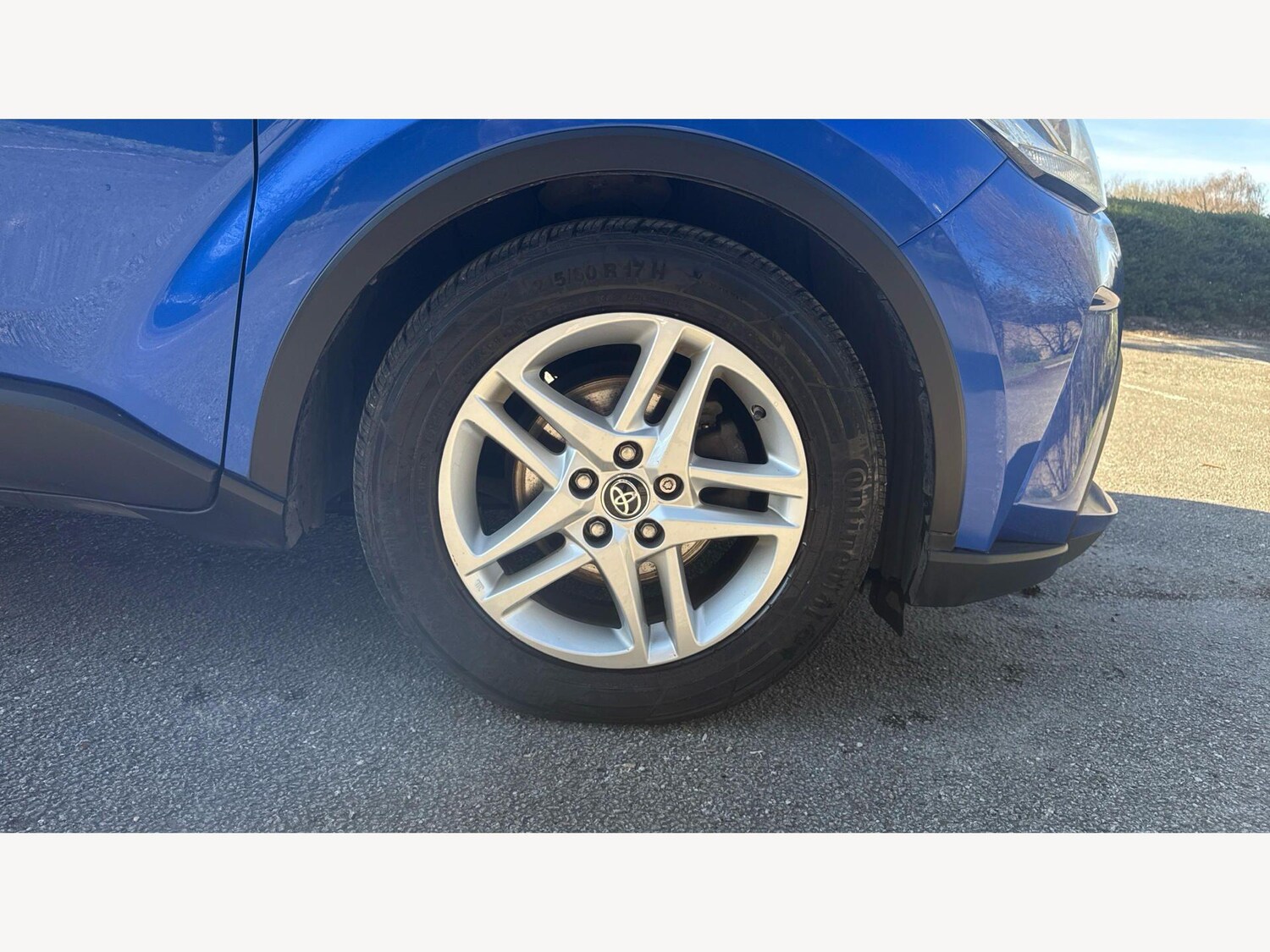 Used Toyota C-HR 2021 for sale - 78019109: Photo 31