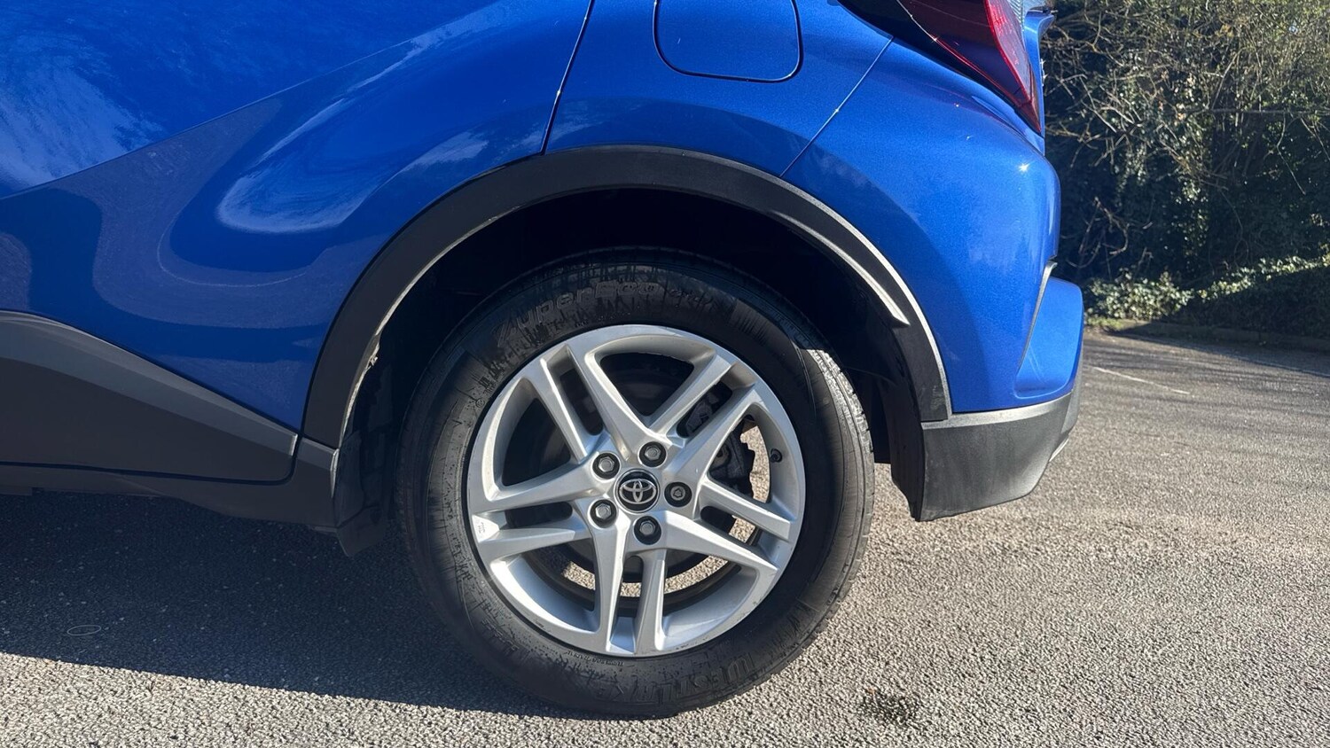 Used Toyota C-HR 2021 for sale - 78019109: Photo 33