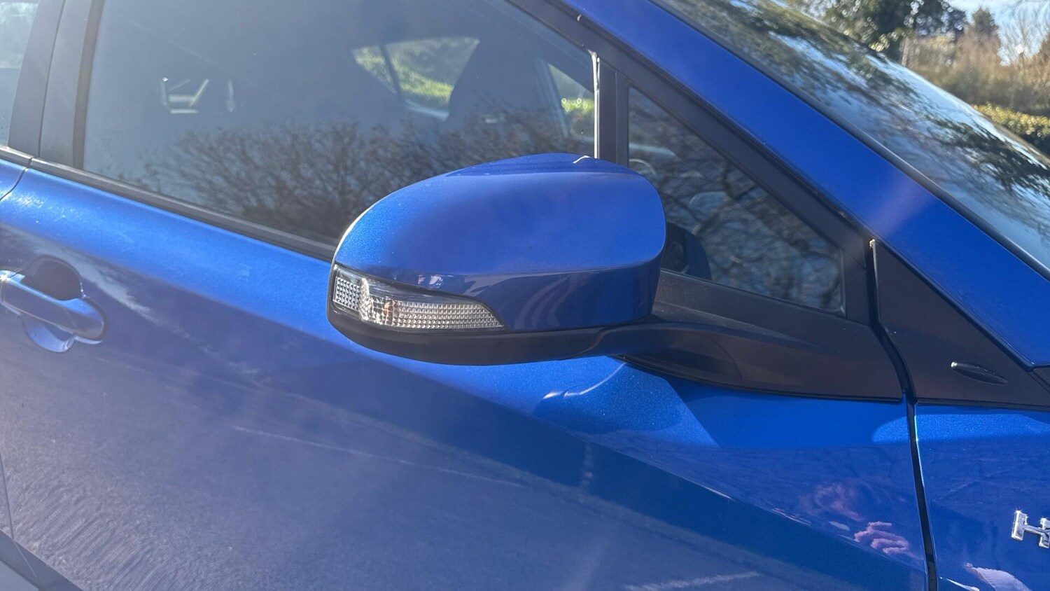 Used Toyota C-HR 2021 for sale - 78019109: Photo 34