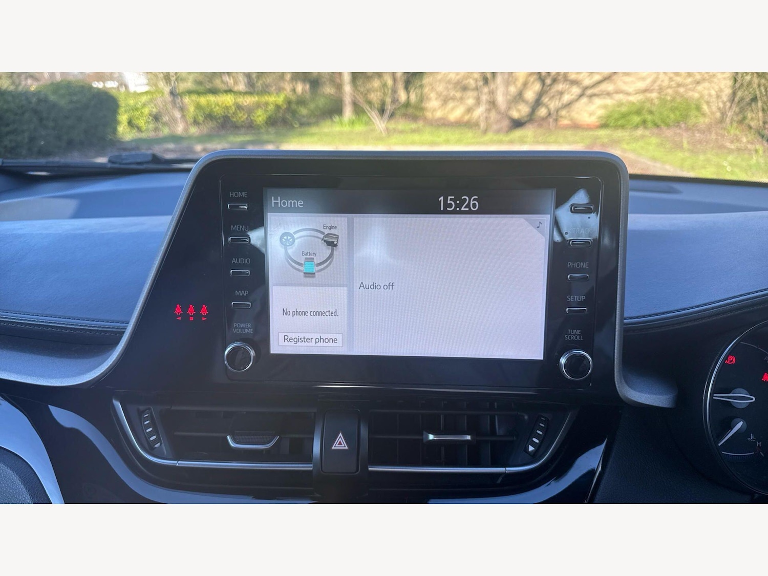 Used Toyota C-HR 2021 for sale - 78019109: Photo 9