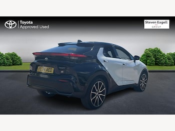 Used Toyota C-HR 2024 for sale - 78934189: Photo