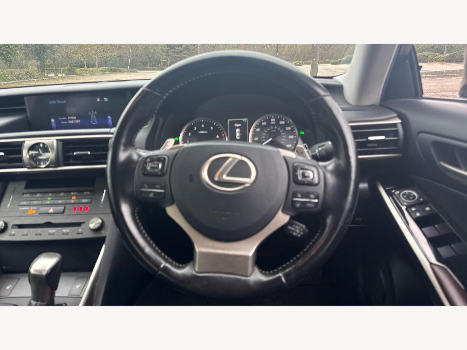 Used Lexus IS 2020 for sale - 77387780: Photo 10