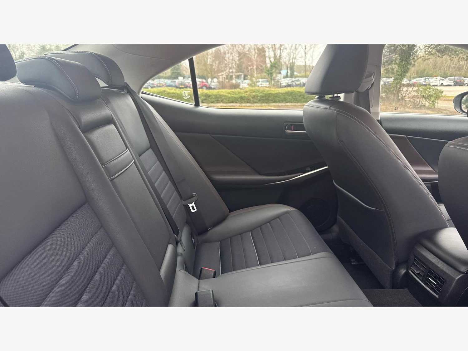 Used Lexus IS 2020 for sale - 77387780: Photo 14