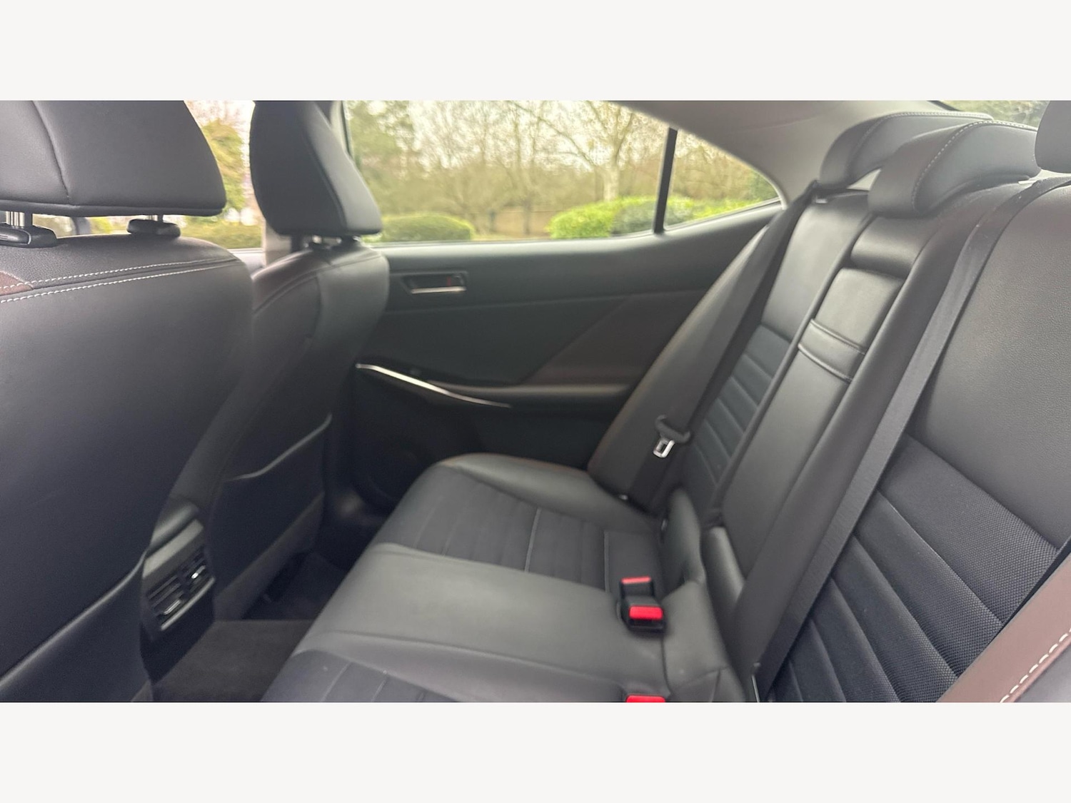 Used Lexus IS 2020 for sale - 77387780: Photo 15